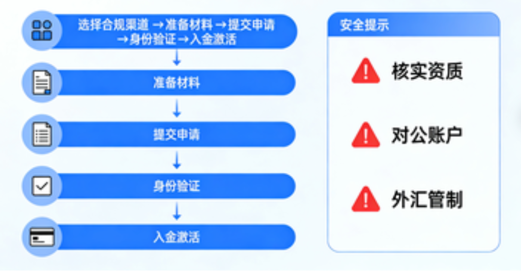 恒指期货如何开户？2026年渠道、流程及避坑全指南_http://h5.92yuwan.com_恒指期货_第1张